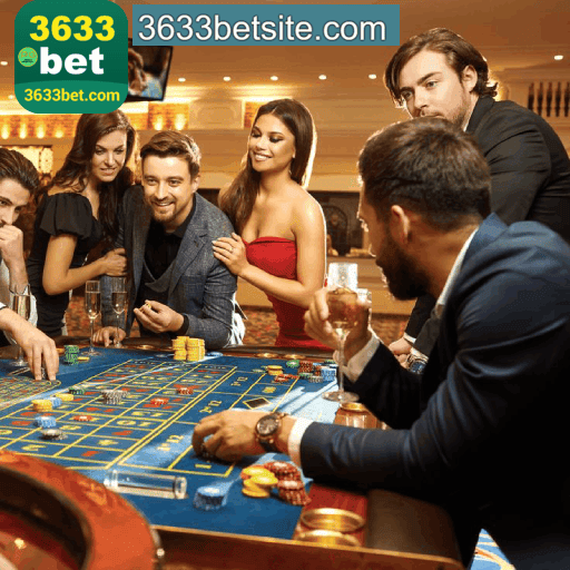 3633BET