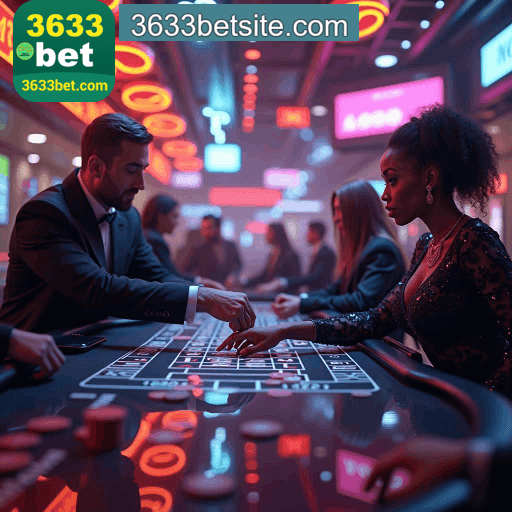 3633BET