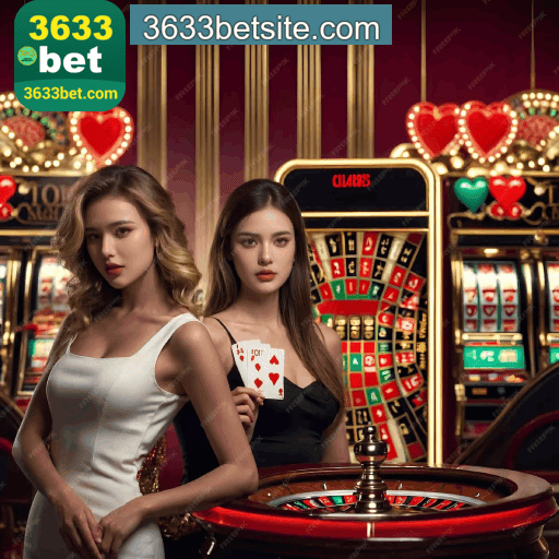 3633BET