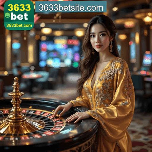 3633BET