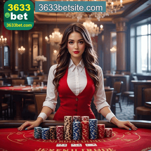 3633BET