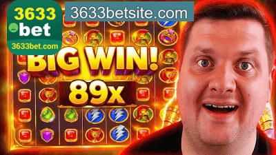 3633BET Big Wins