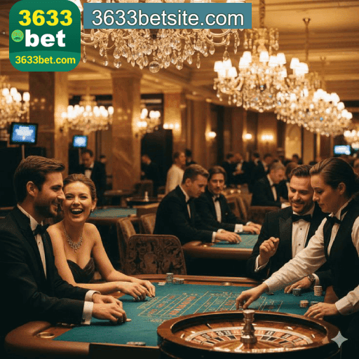 3633BET