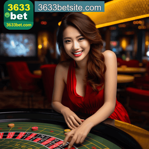 3633BET