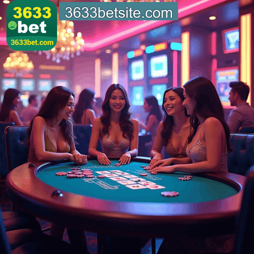 3633BET