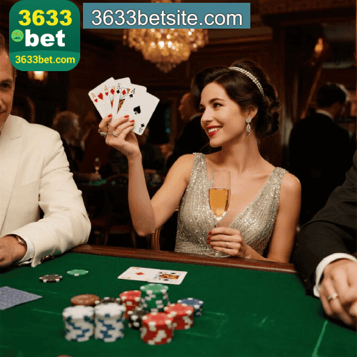 3633BET