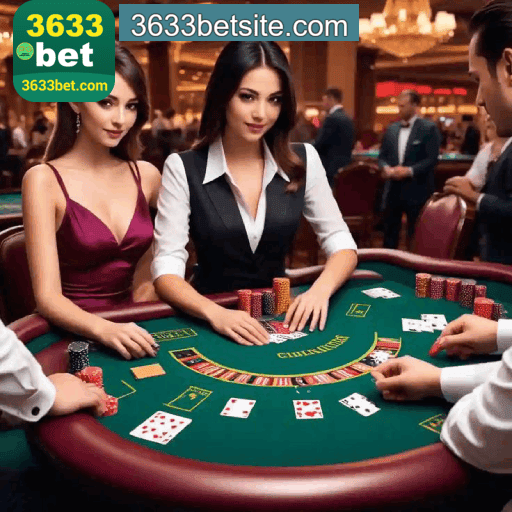 3633BET