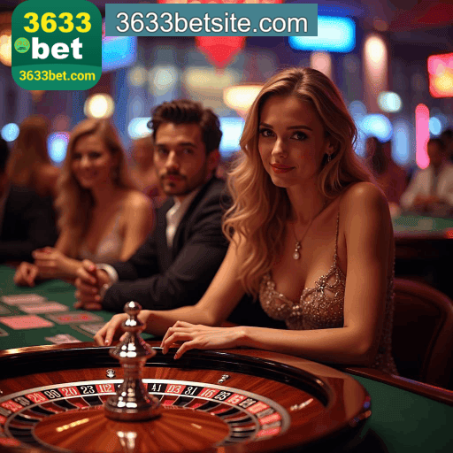 3633BET
