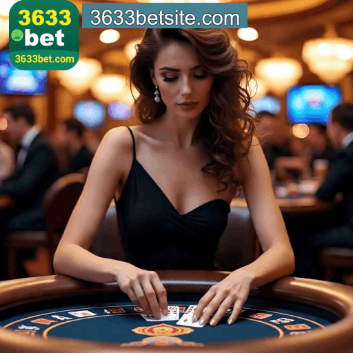 3633BET