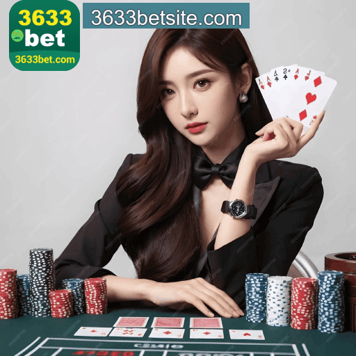 3633BET