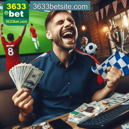 3633BET