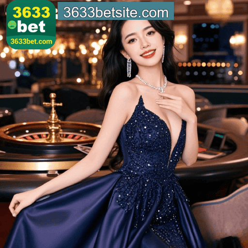 3633BET